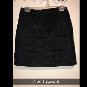 mini skirts
